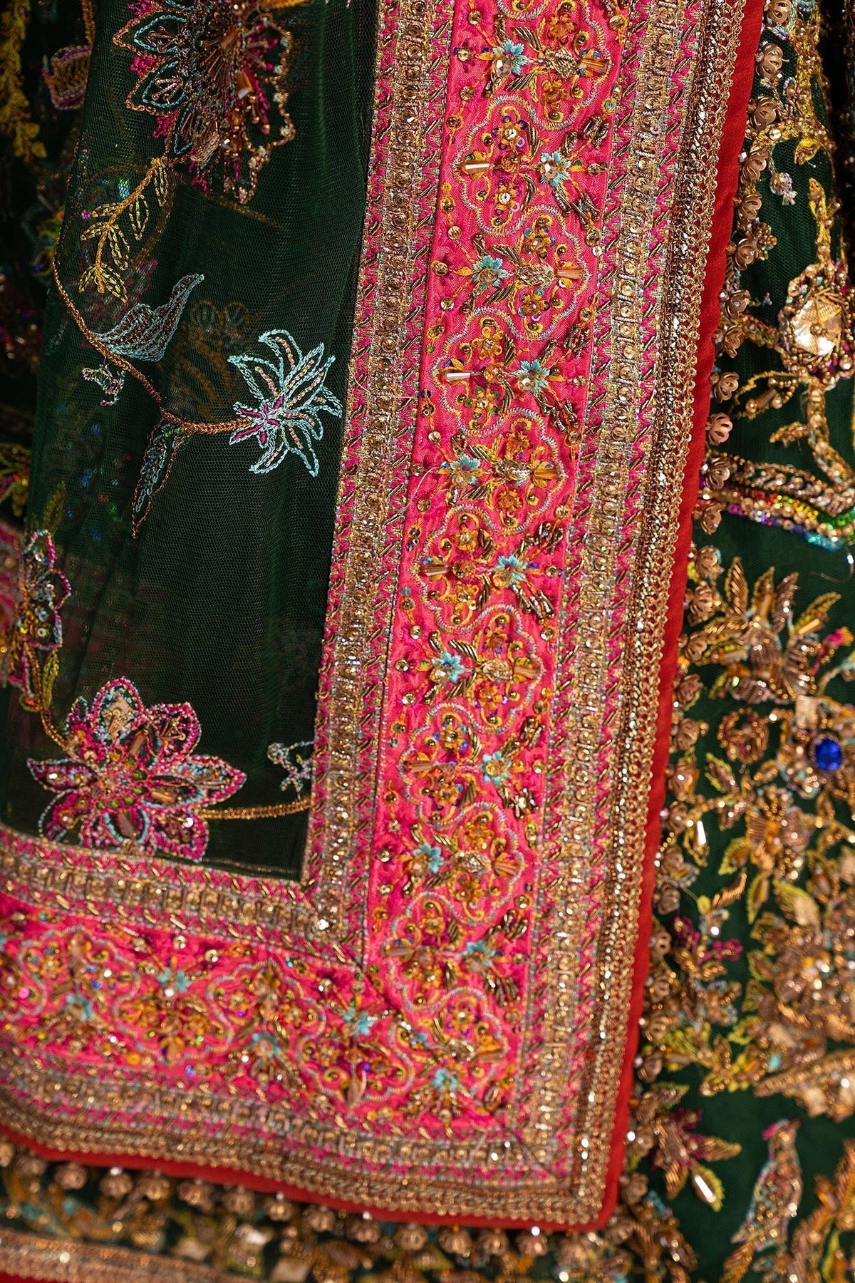 Fahad hussayn - Jhumath Ayla's Atelier